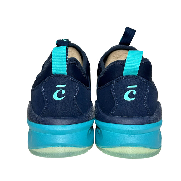 on cloud nursing shoes